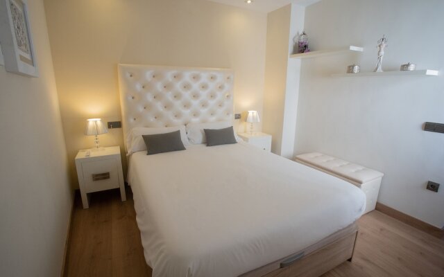 Apartamentos Soho Boutique Espinel