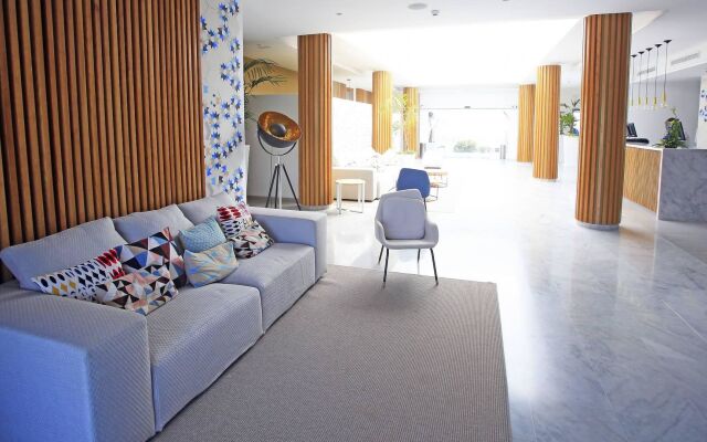 LABRANDA Alyssa Suite Hotel