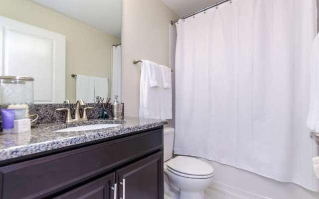 Amazing House! - Champions Gate - 9097HS