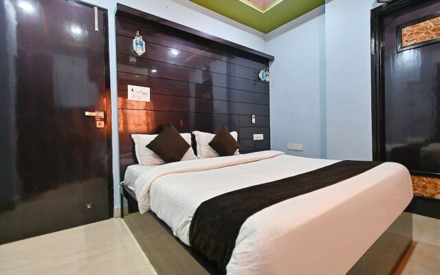 FabHotel Sag