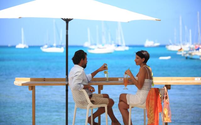 Le Beach Hôtel
