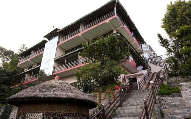 The Wonder Valley Resort