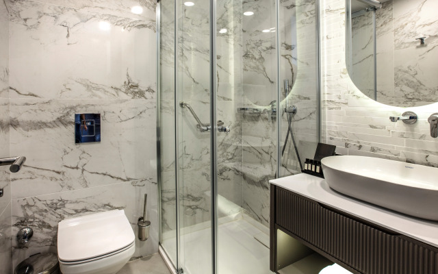 Unique Life Style Hotel