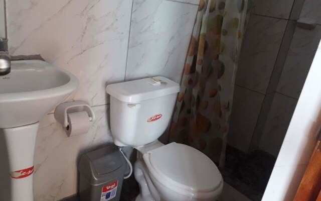 Hotel Casona Inn