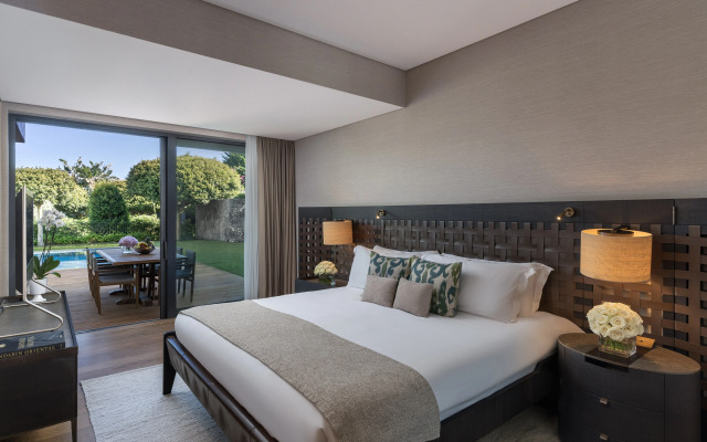 Mandarin Oriental, Bodrum