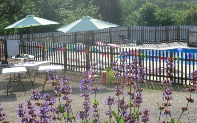 Le Village Enchanteur