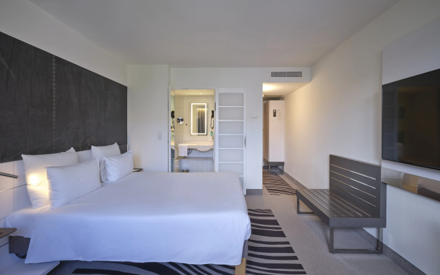 Novotel Muenchen City