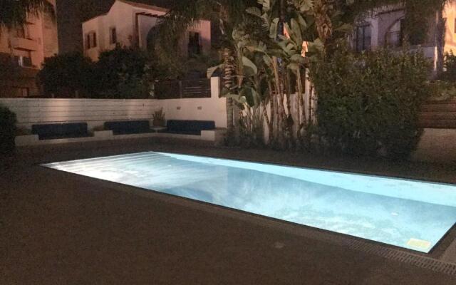 Pearl Villa