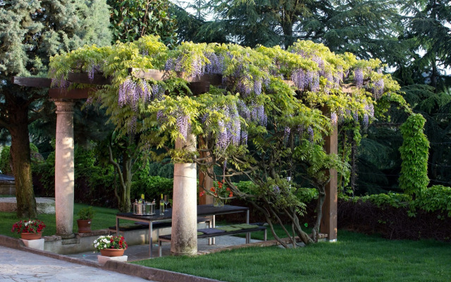 Giarvino Guest House