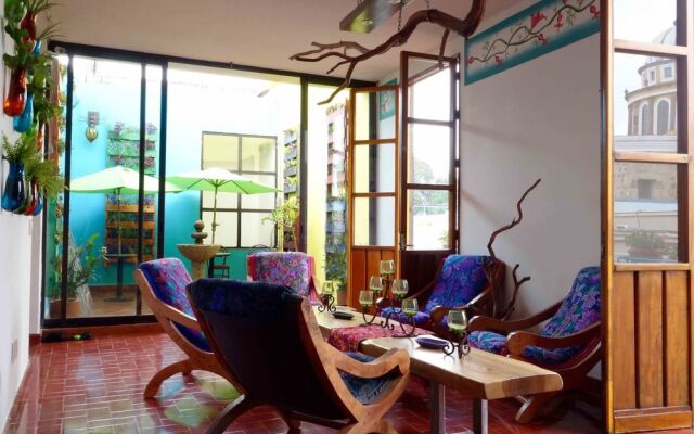 Raices del Alma Hotel Boutique