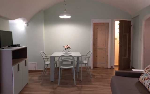 Ramaglianti Apartment