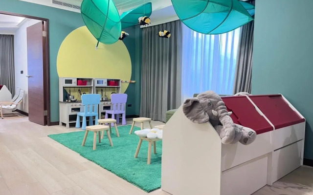 Fullon Hotel Jhongli
