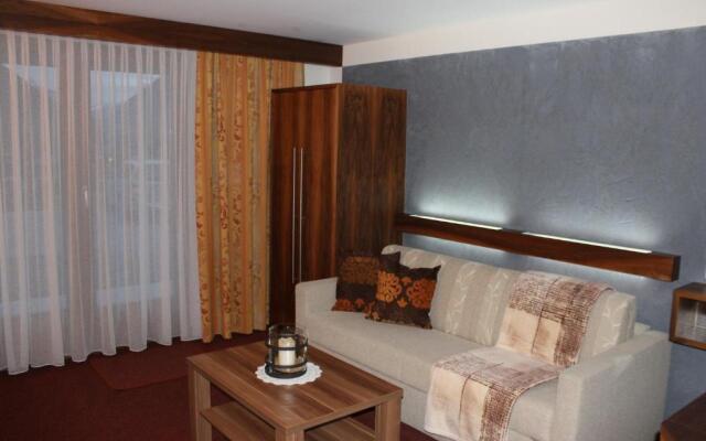 Appartements Zerzer
