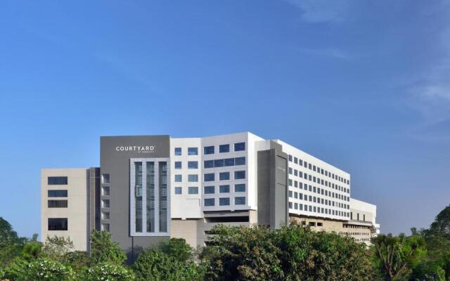 Courtyard by Marriott Bhopal