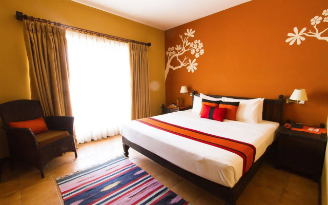 Temple Tree Resort & Spa