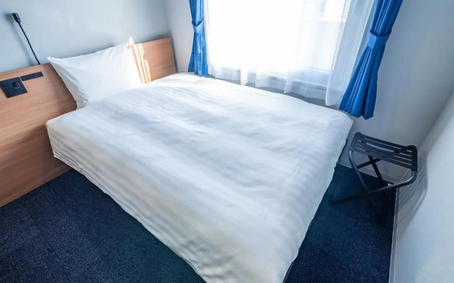 Toyoko Inn Osaka Yodoyabashi Station Minami