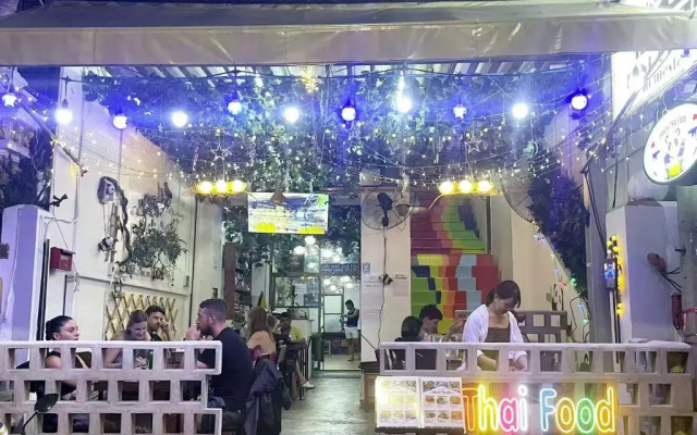 Panda Hostel