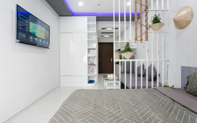 Macy Studio Apartment