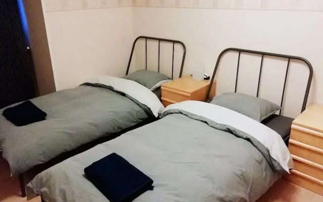 Xmm B&B