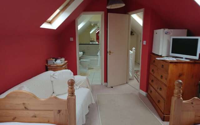 Hayleaze Bed & Breakfast