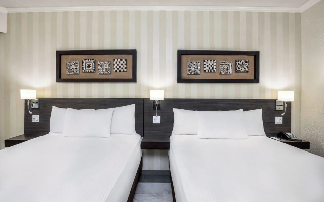 Copantl Hotel & Convention Center