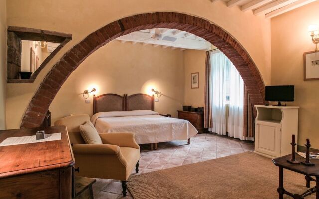 La Locanda Country Hotel