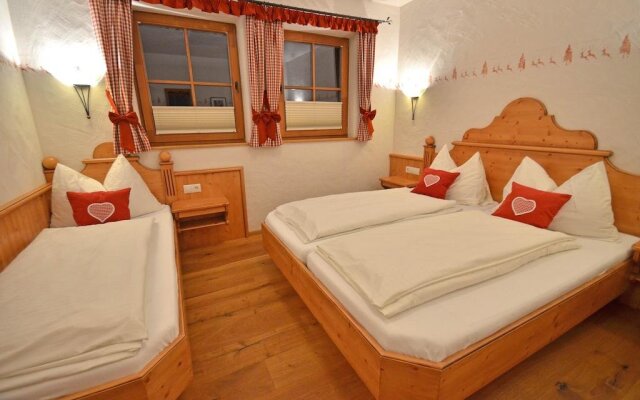 Chalet Berghof