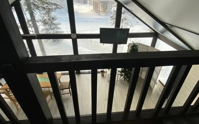 Lakost Cottage 1