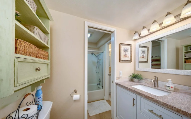 Par at Paradise in Palm Springs