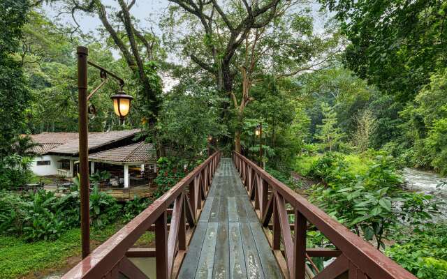 Villa Lapas Jungle Village