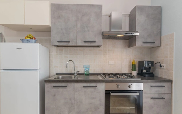 Olbia Mare Apartment