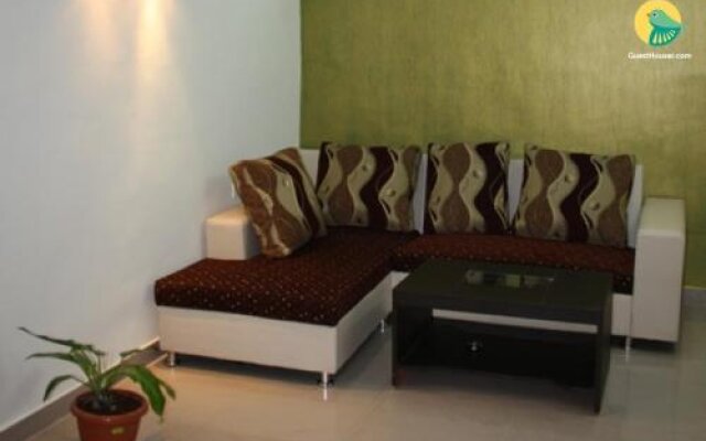 1 BR Boutique stay in Kavuri Hills, Hyderabad (A2F9), by GuestHouser