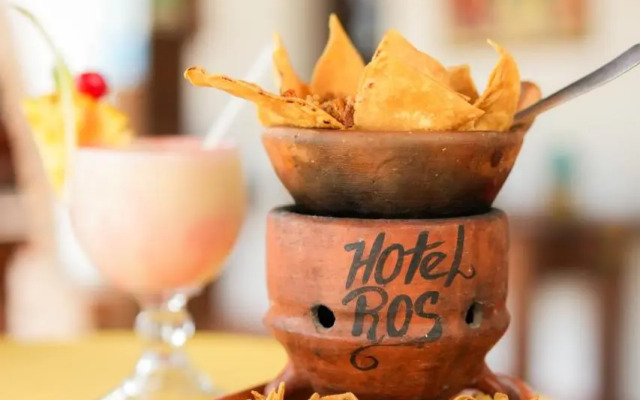 Hotel y Cabañas Ros