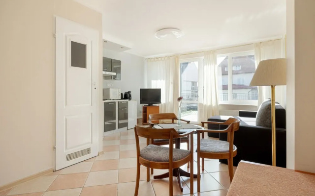 Studio Apartment in Rewal Near the Beach