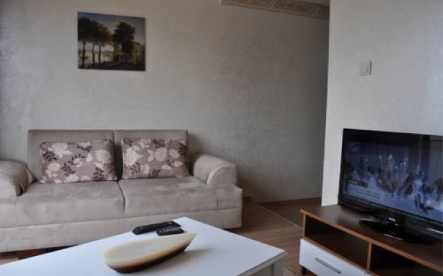 Taxim Ares Residence