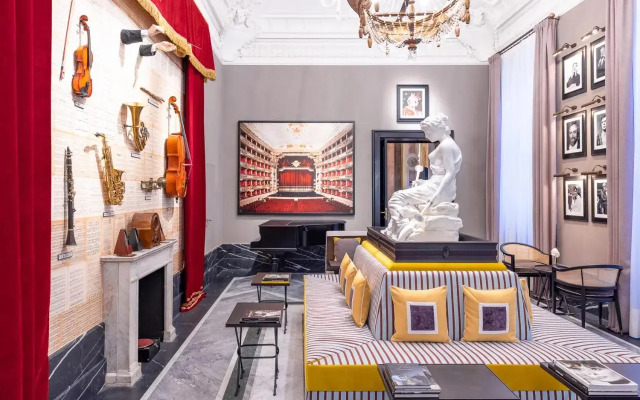 Palazzo Roma - The Leading Hotels of the World
