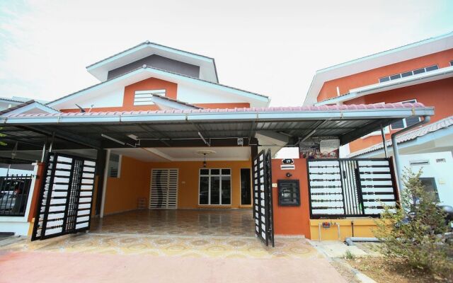 Homestay Honey Sungai Petani