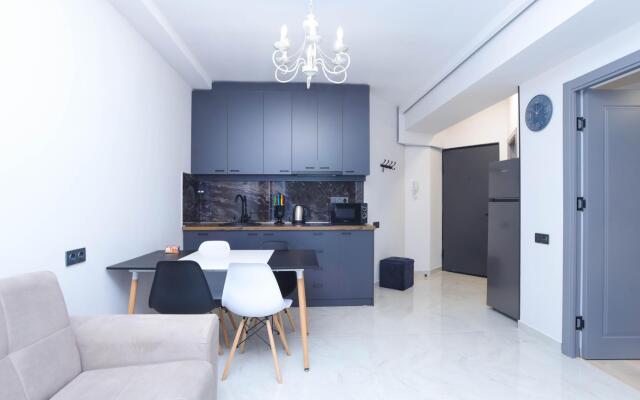 Stay Inn on 43 Pushkin Street