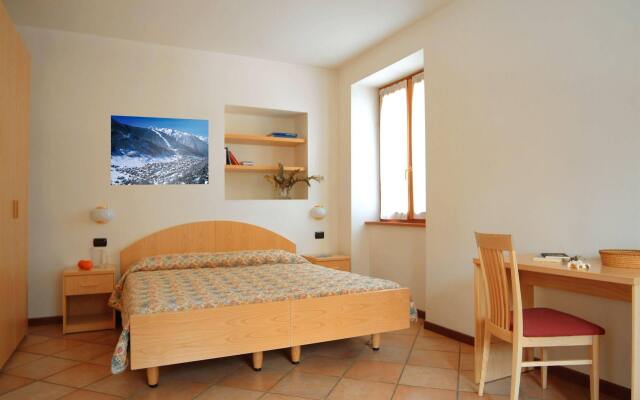 Residence Stella Alpina