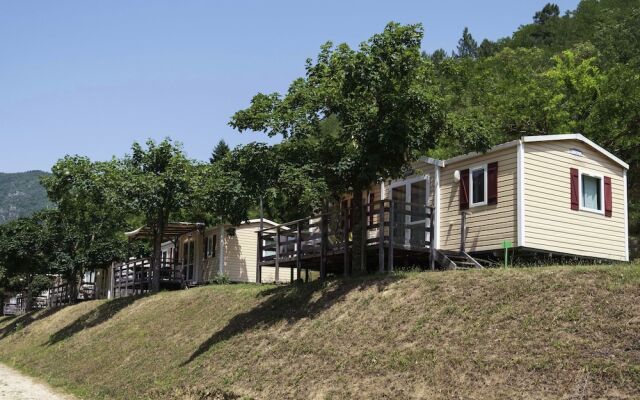 Domaine Residentiel Le Mas de Champel