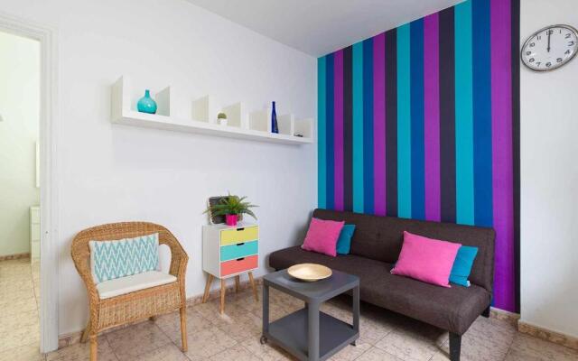 Mahostly Apartamento Comillas PH