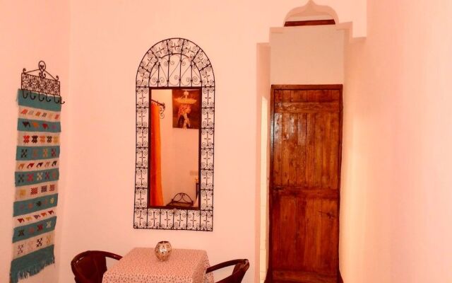 Kasbah La Datte D'or