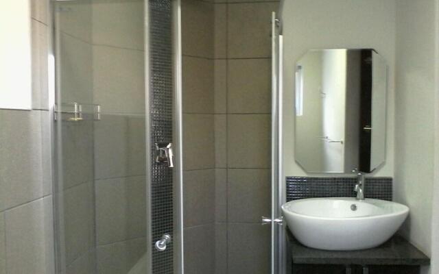Lodge Bellagio Mthatha