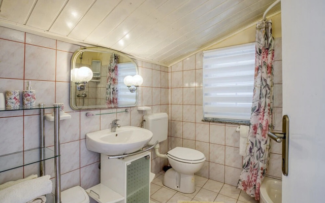 Oleandar Sea View Family Loft