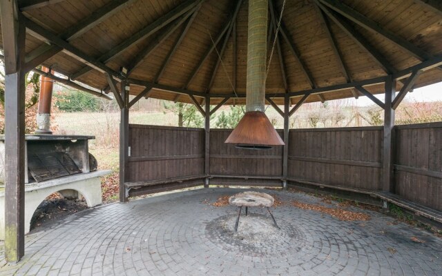Detached Group Holiday Home in the Sauerland With Sauna