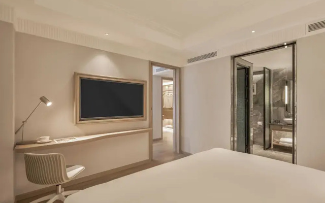 La Siesta Premium Saigon Central