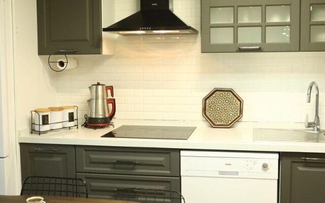 Dreams Inn Resi̇dences