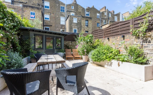 Oakington Road By Onefinestay