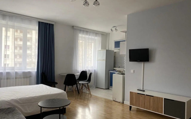 Апартаменты на проспекте Космонавтов 58