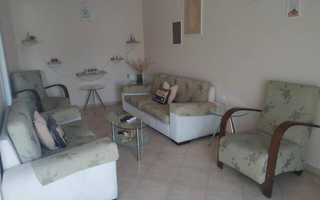 Ammos Apartments